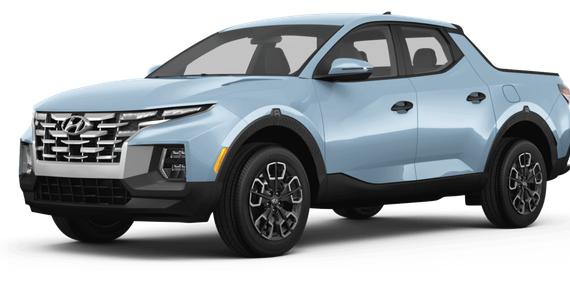 HYUNDAI SANTA CRUZ 2024 5NTJCDDE5RH118037 image